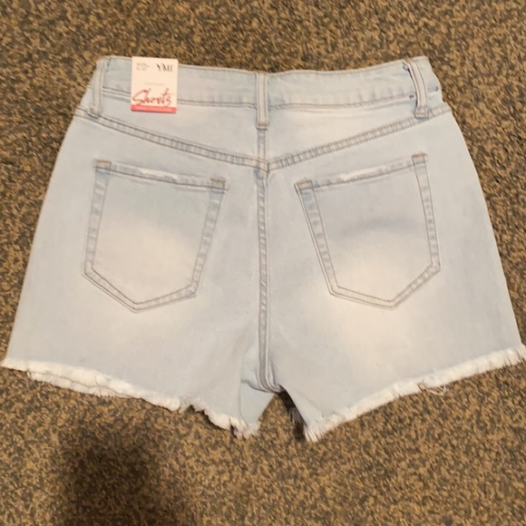 YMI denim Dream Collection - size 5/27 - Picture 2 of 2